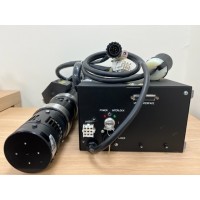 JDS UNIPHASE 2214-30SLQRT Argon Laser Head W/ 2114...